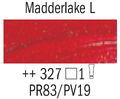 Talens Van Gogh farba olejna 20 ml 327 Mad Lake Lt-111930