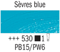 Talens Van Gogh Farba olejna 40ml 530 Sevres Blue -69665