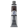 Talens Van Gogh farba olejna 200ml 409 Burnt Umber-97194