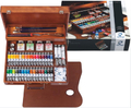 Talens Van Gogh Superior Farby olejne box-67531
