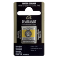 Talens Rembrandt farba Water Half Pan 242-110915