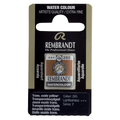 Talens Rembrandt farba Water Half Pan 265-110918