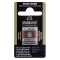 Talens Rembrandt farba Water Half Pan 324-110930