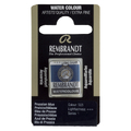 Talens Rembrandt farba Water Half Pan 508 pr blue-110952