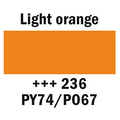 Talens Gouache Extra Fine Farba 20ml 236 Light Ora-71044