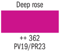 Talens Gouache Extra Fine Farba 20ml 362 Deep Rose-71130
