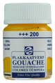 Talens Gouache Extra Fine Farba 16ml 200 Yellow-70789