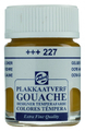 Talens Gouache Extra Fine Farba 16ml 227 Yellow Oc-70797