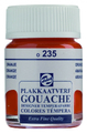 Talens Gouache Extra Fine Farba 16ml 235 Orange-70804