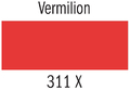 Talens Gouache Extra Fine Farba 16ml 311 Vermilion-70811