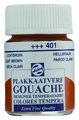 Talens Gouache Extra Fine Farba 16ml 401 Light Bro-70833
