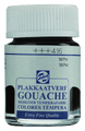Talens Gouache Extra Fine Farba 16ml 416 Sepia-70842