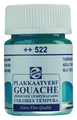 Talens Gouache Extra Fine Farba 16ml 522 Turquoise-70857