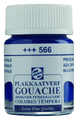 Talens Gouache Extra Fine Farba 16ml 566 Prussian -70874