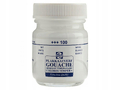 Talens Gouache Extra Fine Farba 50ml 100 White-150920