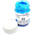 Talens Gouache Extra Fine Farba 50ml 535 Cer Blue -148589