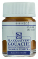 Talens Gouache Extra Fine Farba 50ml 803 Deep Gold-71184