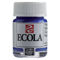 Talens Ecola farba tempera Gwasz 16ml 502 deep blu-113120