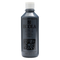 Talens Ecola farba tempera Gwasz 500ml 700 black-113165