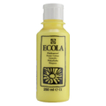 Talens Ecola farba tempera Gwasz 250ml 205 lemon y-113154