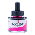 Talens Ecoline Farba Akwarel Płynna 337 Magenta-140232
