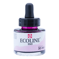 Talens Ecoline Farba Akwarel Płynna 390 Rose Past-140235