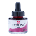 Talens Ecoline Farba Akwarel Płynna 422 Reddish Br-140239