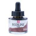Talens Ecoline Farba Akwarel Płyn 440 SepiaC. 30ml-140272
