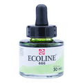 Talens Ecoline Farba Akwarel Płynna 666 GreenPaste-140258