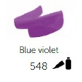 Talens Ecoline Brush Pen Marker 548 BlueViolet-68677