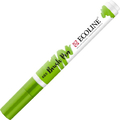Talens Ecoline Brush Pen Marker 665 Spring Green-141082