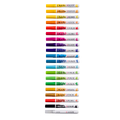 Talens Ecoline Brush Pen Markery 20kol landscape k-148215