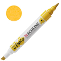 Talens Ecoline Duotip Marker 202 Deep Yellow-141088