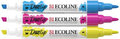 Talens Ecoline Duotip Markery 3-kol Secondary-141122