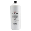 Talens Ecoline Farba Akwarel Płynna 990ml 100White-113371