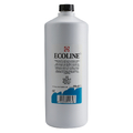 Talens Ecoline farba akwarel płyn 1l 522 turq blue-113339