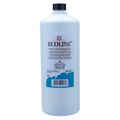 Talens Ecoline farba akwarel płyn 1l 578 sky blue-113342