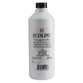 Talens Ecoline farba akwarel płyn 490ml 100 White-113348
