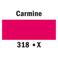 Talens Ecoline farba akwarel płyn 490ml 318 carmin-126550