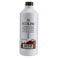 Talens Ecoline farba akwarel płyn 490ml 416 sepia-113359