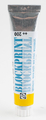 Talens Blockprint Farba graficzna 20ml 200 Yellow-70422