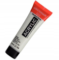 Talens Amsterdam Acryl Farba 20ml 104 Zinc White-150526