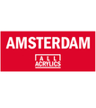 Talens Amsterdam Acryl Farba 120ml 268 Azo Yell L-68827