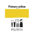 Talens Amsterdam Acryl Farba 275 Prim Yell 120ml-68875