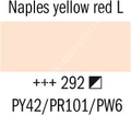 Talens Amsterdam Acryl Farba 292 Nap Y Rd L 120ml-68898