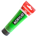 Talens Amsterdam Acryl Farba 618 Perm GreenL 120ml-69056