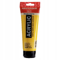 Talens Amsterdam farba akryl 250ml 268 azo ylw Lt-150512