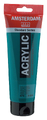Amsterdam Standard Akryl 250ml Zielony Ftalowy 675-148652