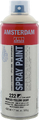 Amsterdam Sprayu 400 Żółty Neapolitański Jasny 222-136415