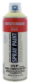 Amsterdam Sprayu 400 Żółty 279-136424